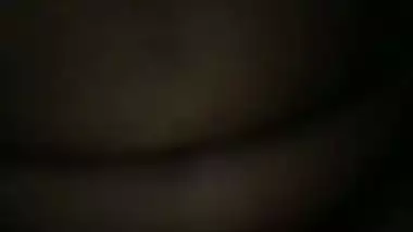 Desi Girl Riding on BF Dick & Saying Baby Neeche Kya Dekh Rahe Ho