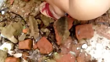 Boyfriend Fuck My Stepmom In Outdoor Forest Risky Public Sex In Abadomen House