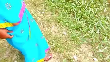 Indian Outdoor Sex