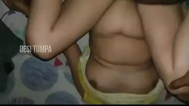 Indian Teen Sister Tumpa Enjoys Hardcore Creampie Sex With Her Stepbrother