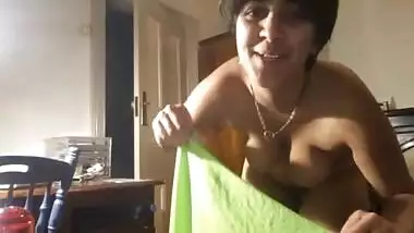 Punjabi Instagram Influencer Latest Nude Viral Video