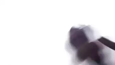 Desi wife doggy style fucking