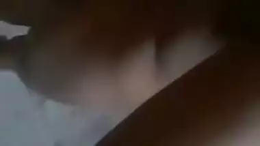 Delhi Babe Nude Selfie For BF 2 Clips Merged into single File