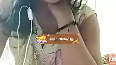 Sexy Bhabhi Hot Tango Live