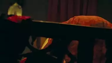 Indian actress having sex with Baba