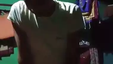 Bihari sex video of Bhabhi getting fucked for her gift