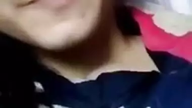 Virgin Desi College Girls Chut Show Video