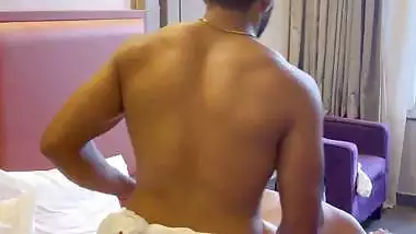 Indian gay fucks his partner’s ass in hardcore gay sex