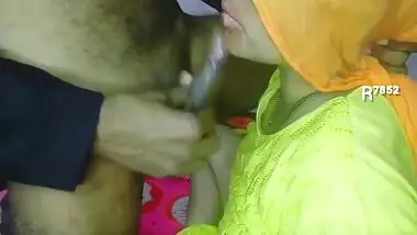 Loly Pop In Chetna Sucking My Cock Like And Ice Cream