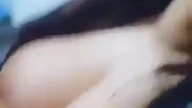 Beautiful Bigboob Paki Girl Showing