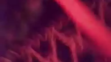 Punjabi Kudi Phool Chut MMS