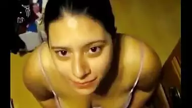 Fantastic blowjob hot sex movie scene of an office beauty with a massive ejaculation