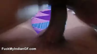 Chudai Apni Girlfriend Ki Hot Sex With Big Boobs Sucking And Pussy Fucking