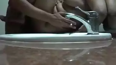 XXX lover sex clip of a horny college girl enjoying a hardcore sex session