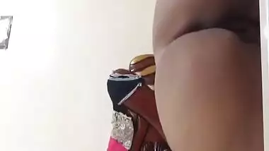 Muslif Aunty Milf Shows Big Boobs Ass fingerlust & Fuck Hardcore