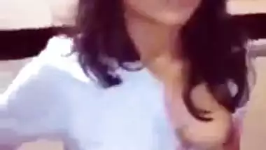 Bangla Legal age teenager bare before bf after fuck session