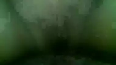 Pity about the quality of the vid as she looked...