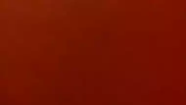 Pregnant wife blowjob and nude body showing viral sex