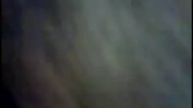 Desi couple fuck on bed