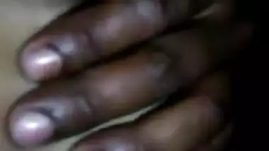 Sexy Shy Desi Wife Boobs and Pussy Video Record By Hubby