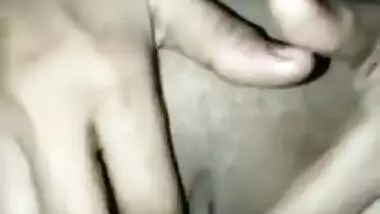 Bald pussy of mature Indian woman is ready to take part in porn action