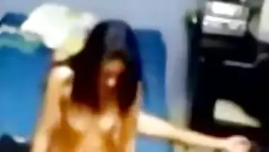 Tamil sex com of an NRI girl fucking her white boyfriend after college