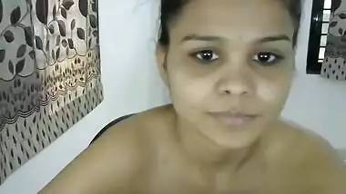 Nisha Bhabi Showing Boobs on Chaturbate Live