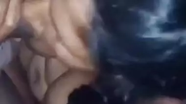 Desi's sful mouth is fucked by her XXX horny Dehati devar close-up