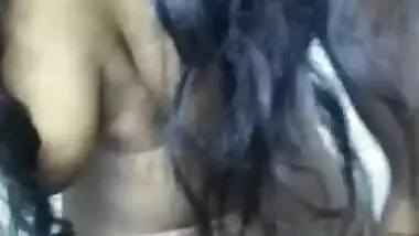 Cute Horny Desi Girl Pussy Fingering Part 2