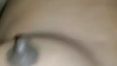 Indian Bhabhi Cheating His Husband And Fucked With His Boyfriend In Oyo Hotel Room With Hindi Audio Part 17