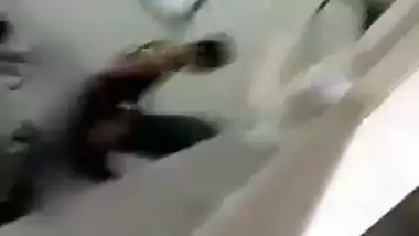 Kinky Desi teacher is ready to risk it all to have sex with his favorite student