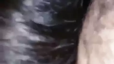 Horny Indian girl blowjob to lover viral sex