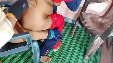 On Rakshabandhan, Didi Asked For A Big Cock For Her Pussy As A Gift