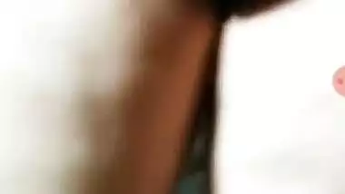 Desi sexy aunty open her sare