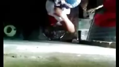 Devar filming her bhabhihower mms