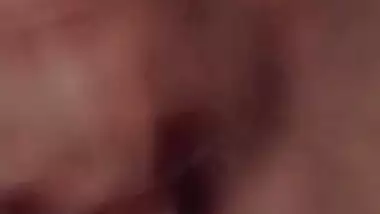 Gorgeous Desi XXX girl shows her big boobs and fat pussy MMS