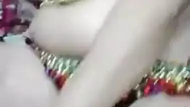 Pk local randi dance