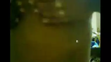 Southern fatty blowing kisses