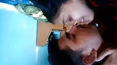 Bangladeshi Cute Girl Nishat From Sylhet With Lover 3 New Clips With Bangla Talk Part 1