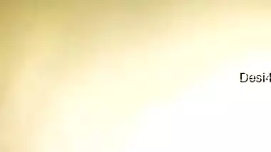 Today Exclusive-sexy Desi Randi Bhabhi Boobs And Hairy Pussy Record By Dewar