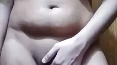 Desi Girl Nude Clip