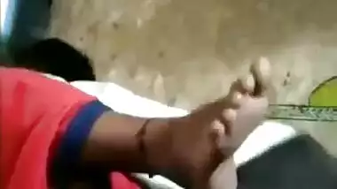 Village girl fucking