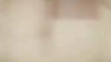 Indian Instagram Model Tanupriya (tanupriya_4ever) Sex Scandal