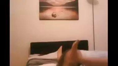 Concupiscent Bangalore Pair Hardcore Fuck Session Caught On Webcam