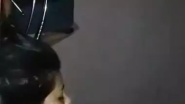 Young desi couple enjoying hot fuck 3