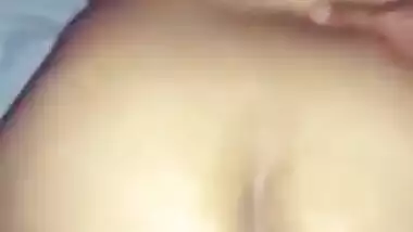 Desi Wife Doggy Fuck