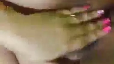 Super sexy Desi Bhabhi nude MMS video