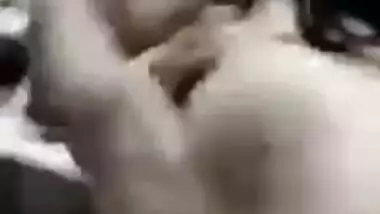 Camera captures Desi wife who shows off naked XXX body parts to lover