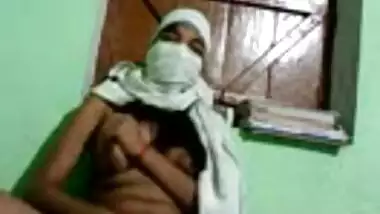 Choclate beauty manisha self recorded mms