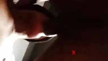 Hard face fucking, the first indian girl to do this much, upside down blowjob